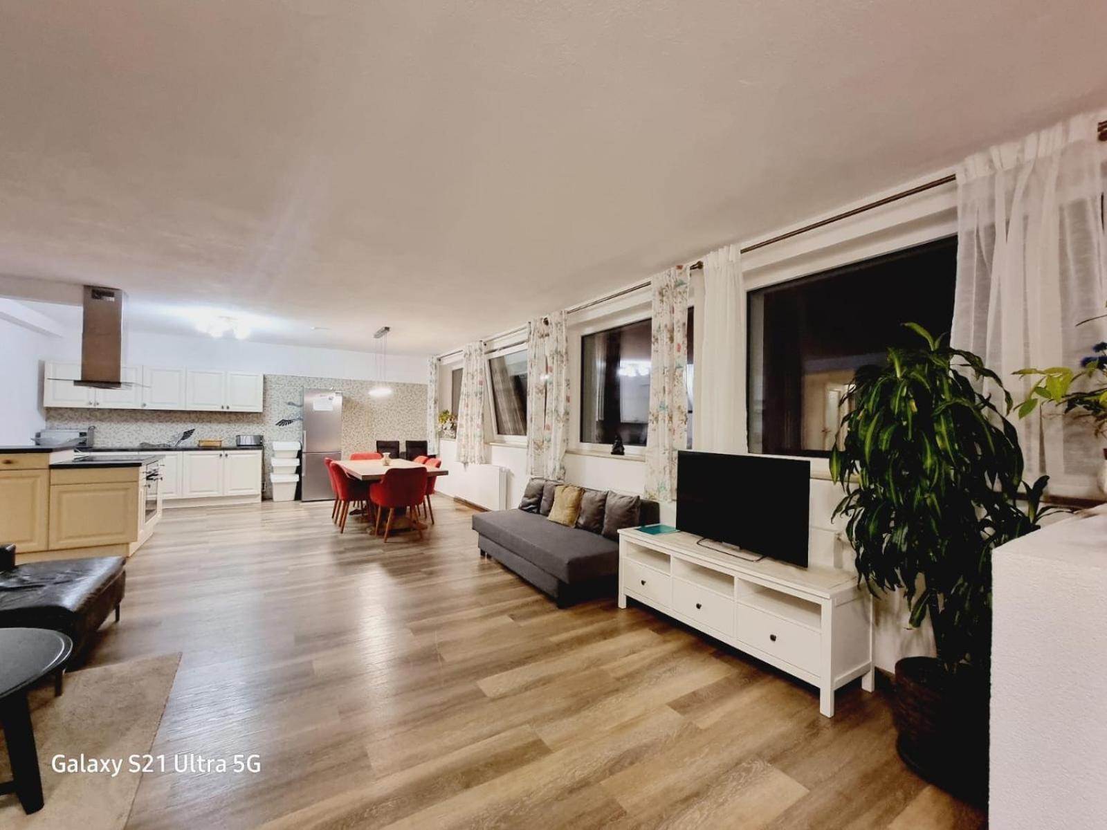 Apart Weinberg 1 - 6 Personen Ferienwohnung Imst Bagian luar foto